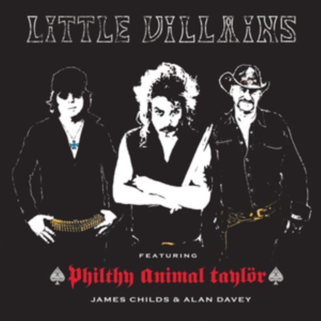Little Villains
