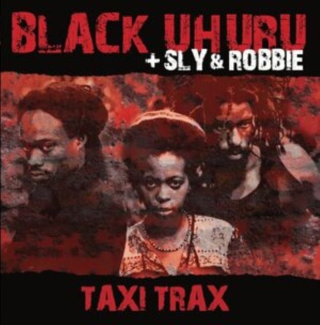 Black Uhuru