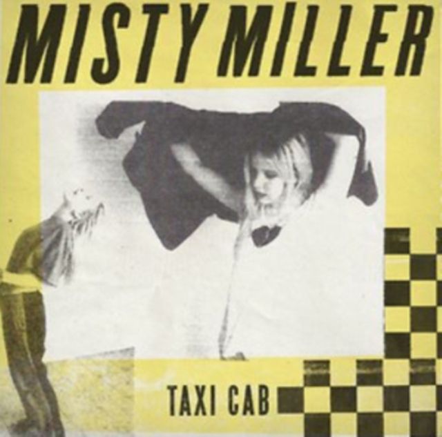Misty Miller