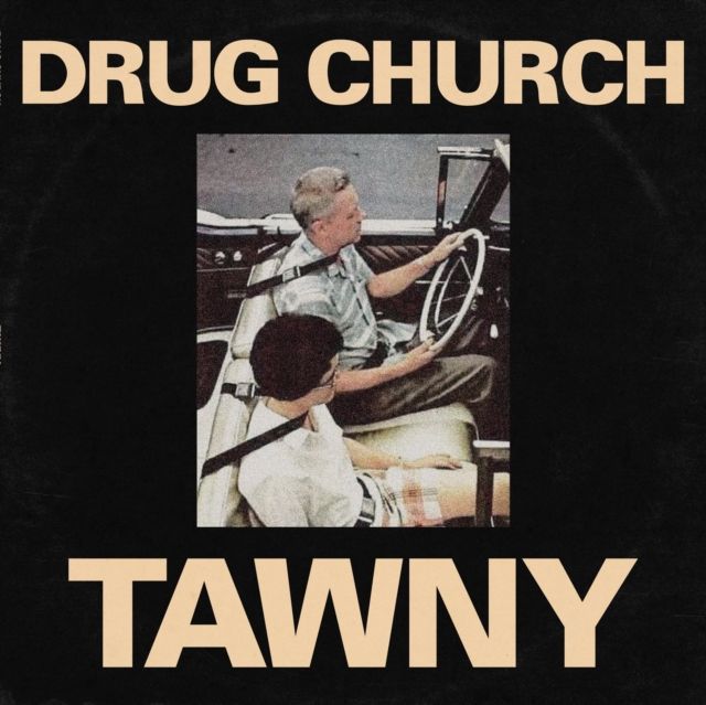 Drug Church