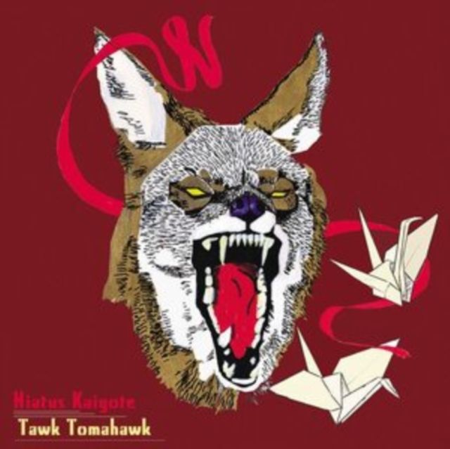 Hiatus Kaiyote