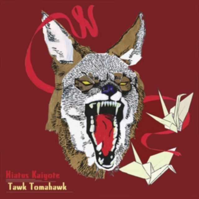 Hiatus Kaiyote