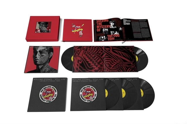 Rolling Stones