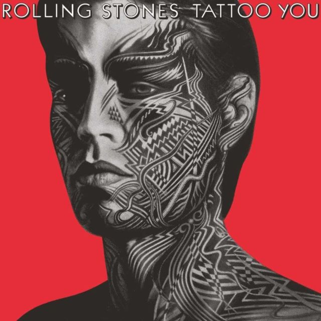 Rolling Stones