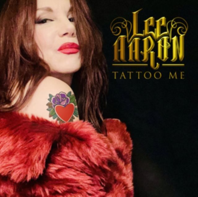 Lee Aaron