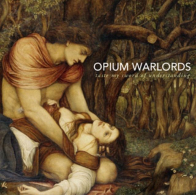Opium Warlords
