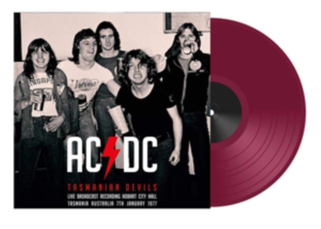 Ac/Dc