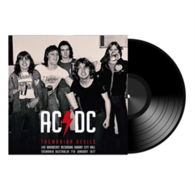 Ac/Dc