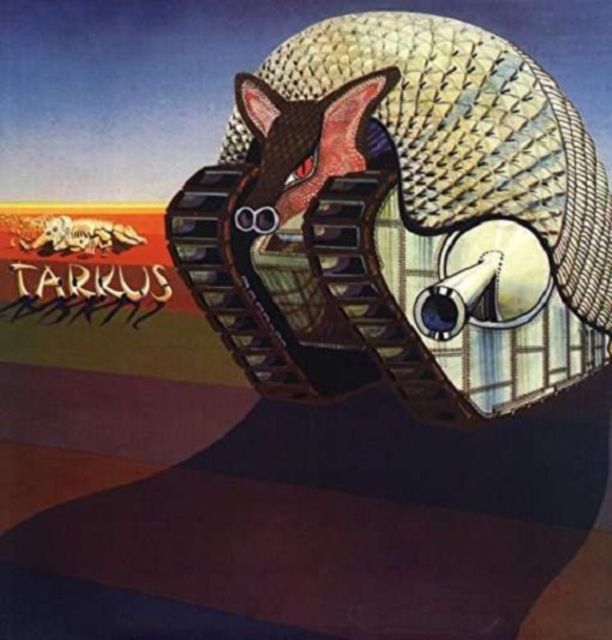 Emerson Lake & Palmer