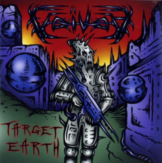 Voivod