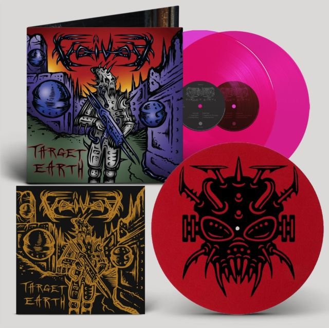 Voivod