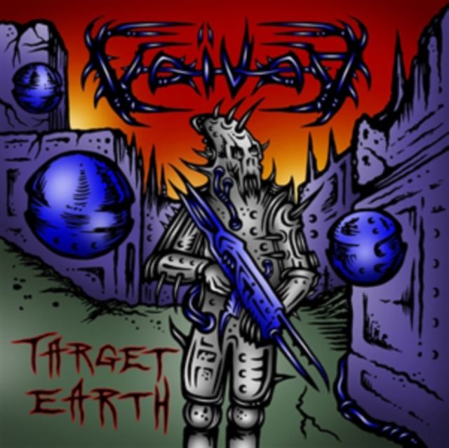 Voivod