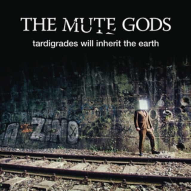Mute Gods