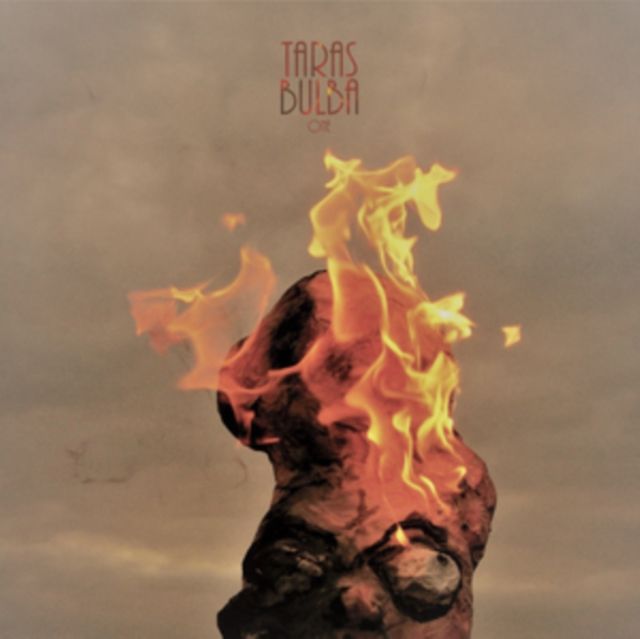 Taras Bulba