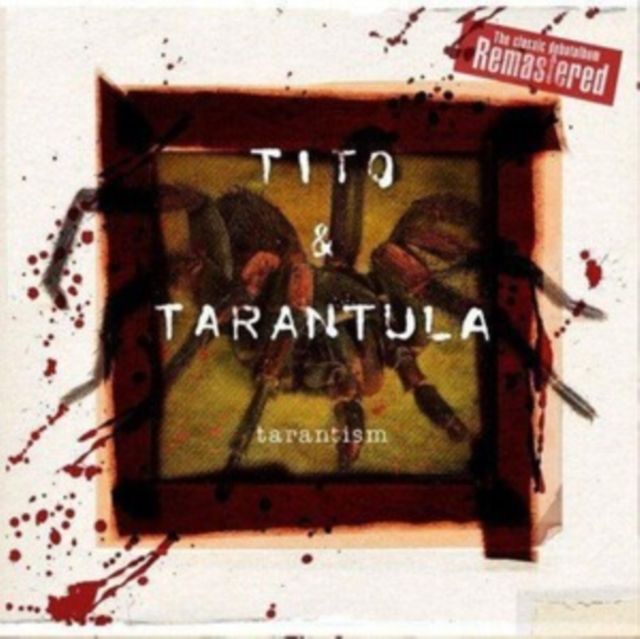 Tito & Tarantula