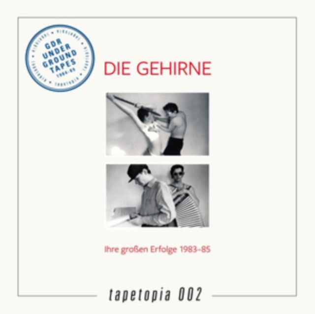 Die Gehirne