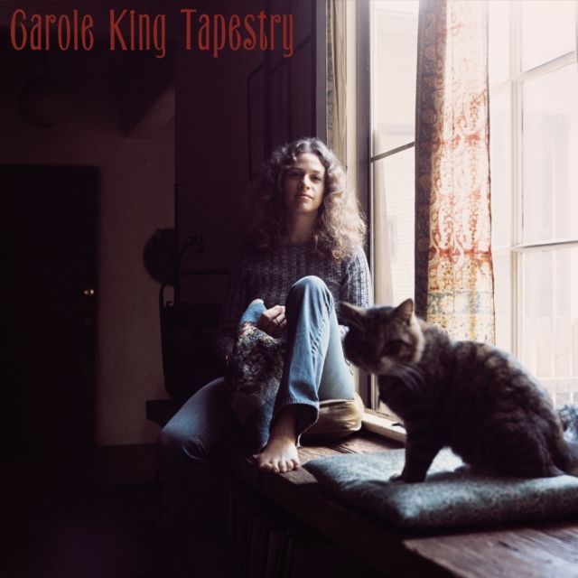 Carole King