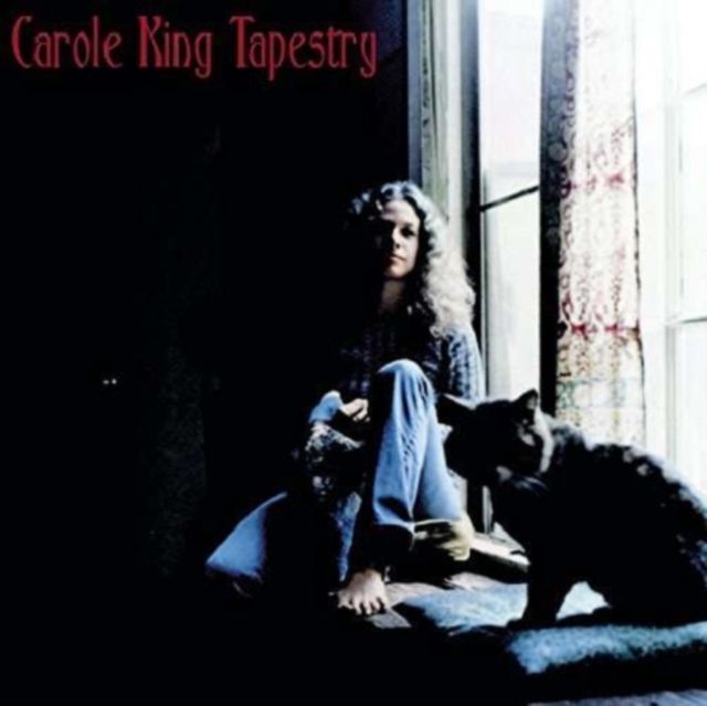 Carole King