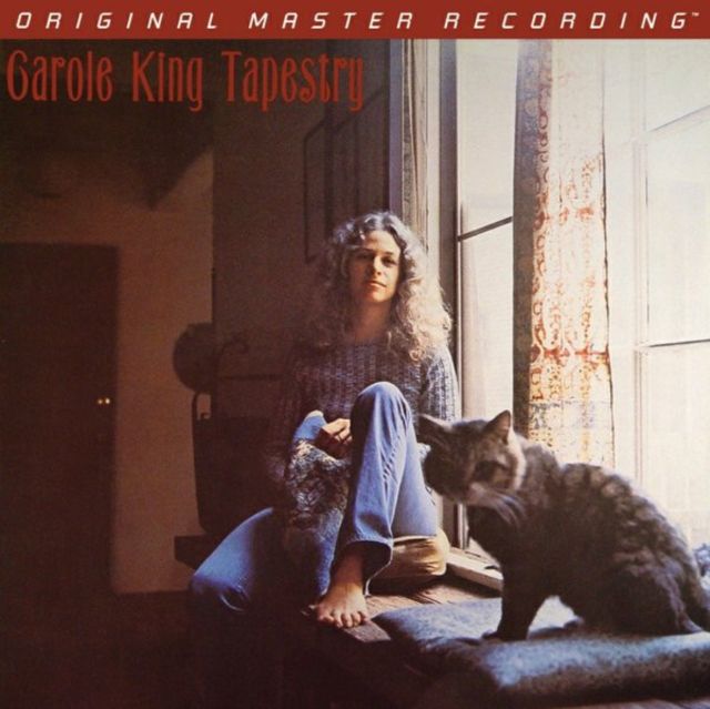 Carole King