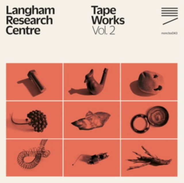 Langham Research Centre