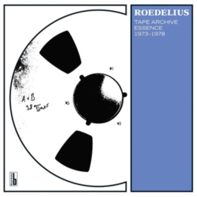 Roedelius