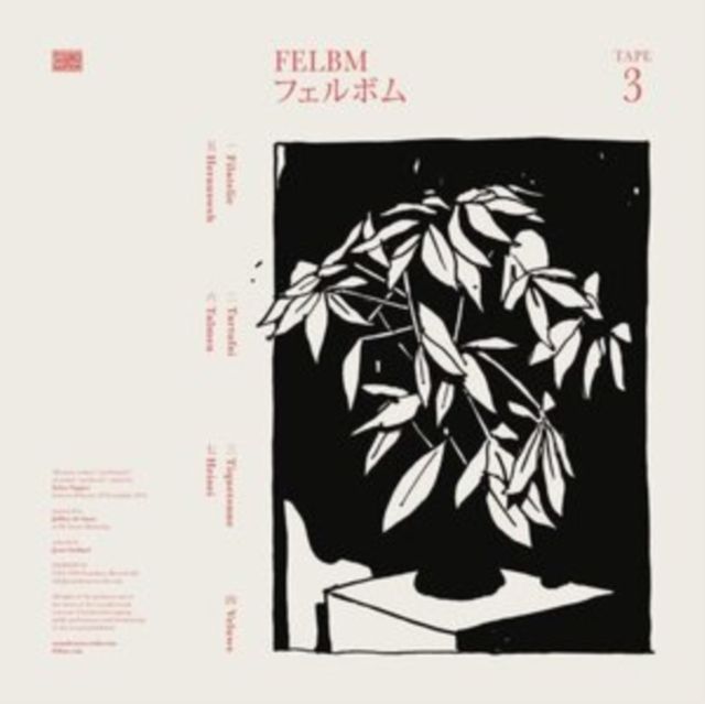 Felbm