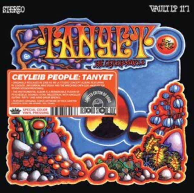 Ceyleib People