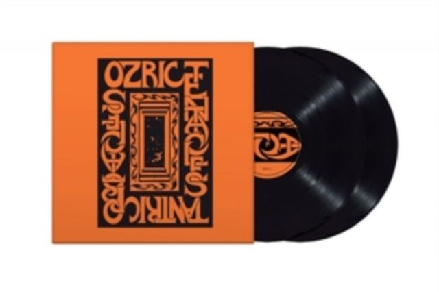 Ozric Tentacles