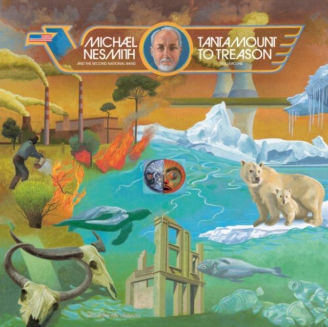 Michael Nesmith