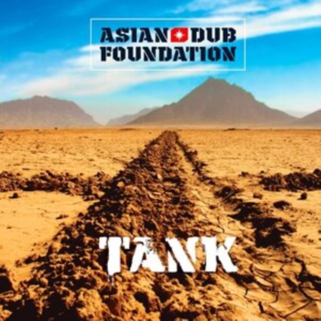 Asian Dub Foundation