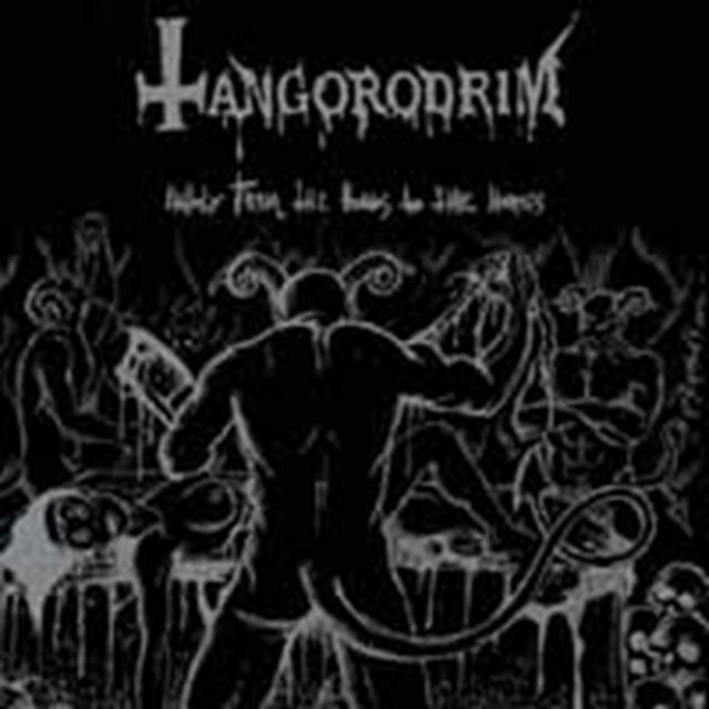 Tangorodrim / Salute
