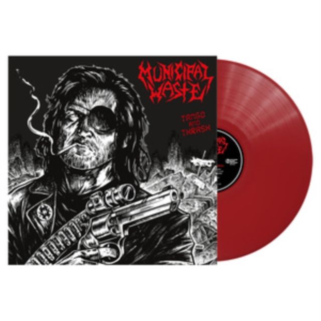Municipal Waste