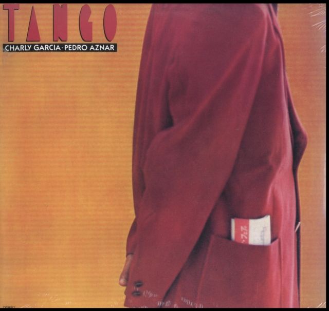 Charly Garcia / Pedro Azna