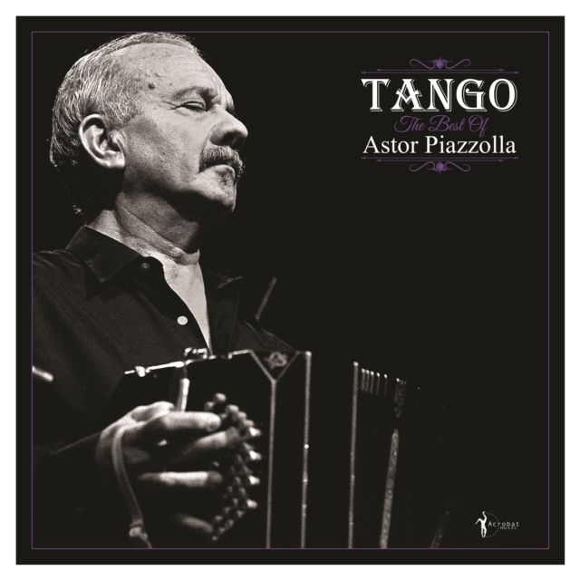 Astor Piazzolla