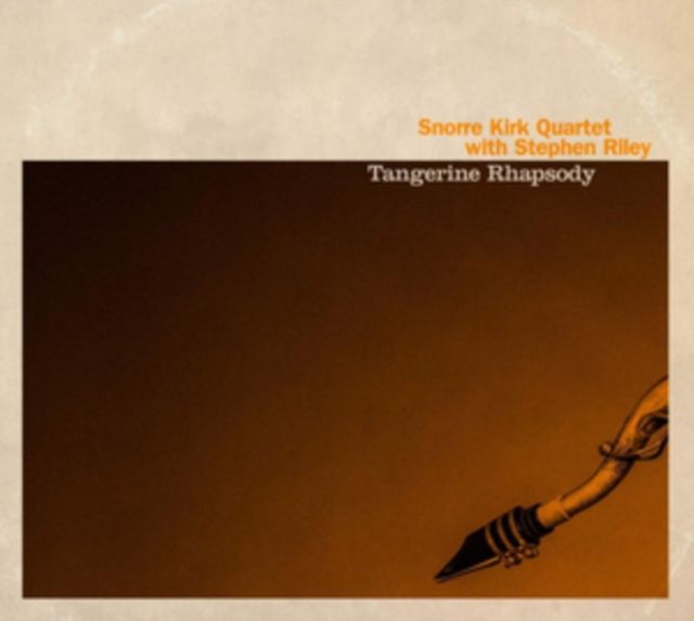 Snorre Kirk Quartet With Stephen Riley