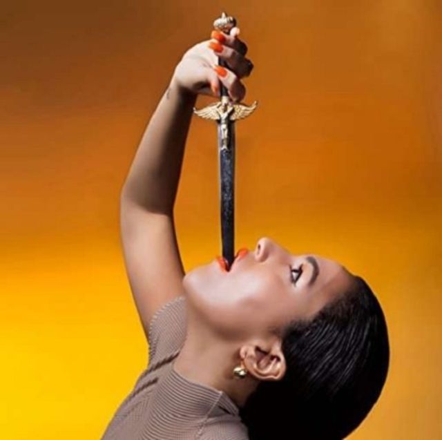 Lafawndah