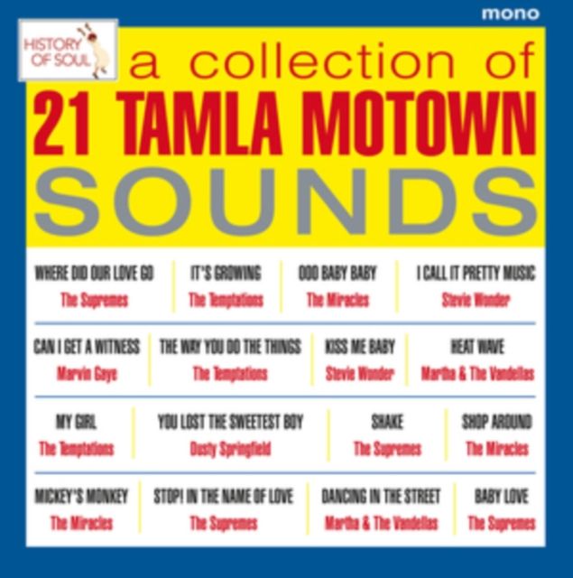 Various Artists