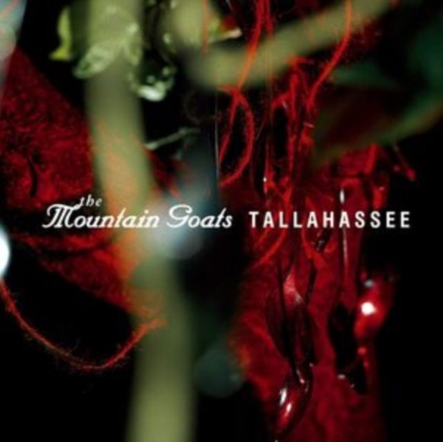 Mountain Goats