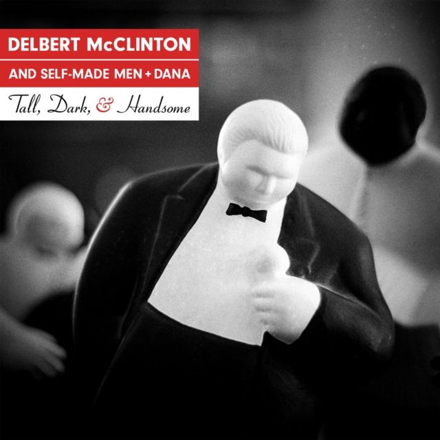Delbert Mcclinton
