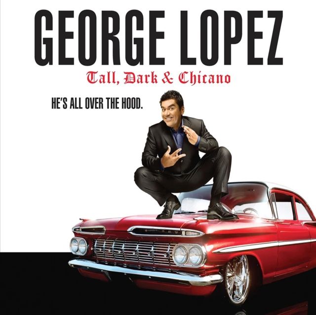 George Lopez