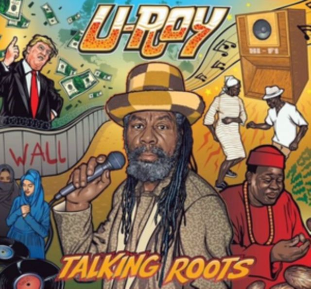 Uroy