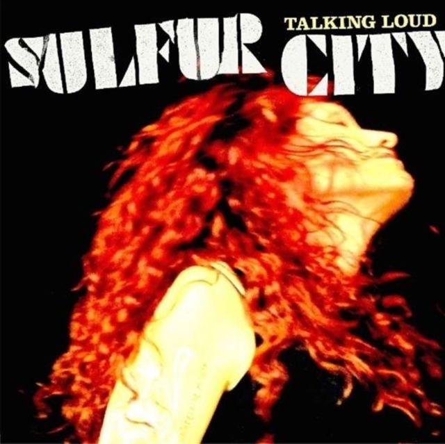 Sulfur City