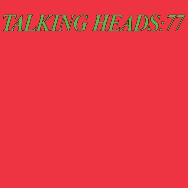 Talking Heads