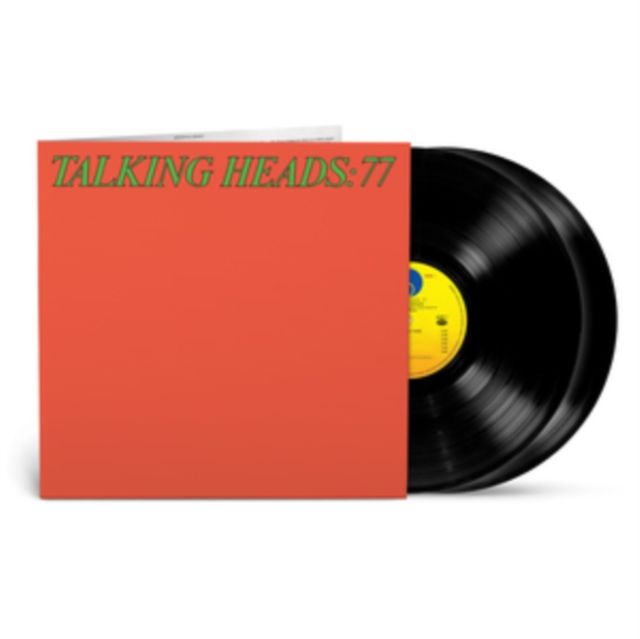 Talking Heads