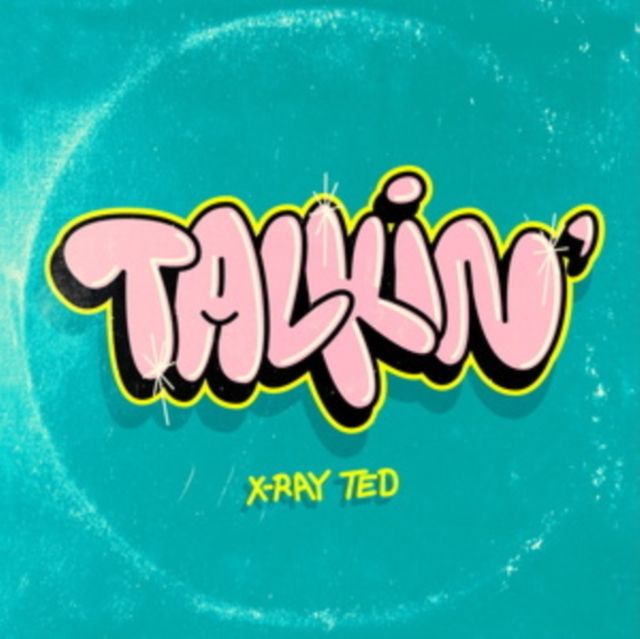 X-Ray Ted