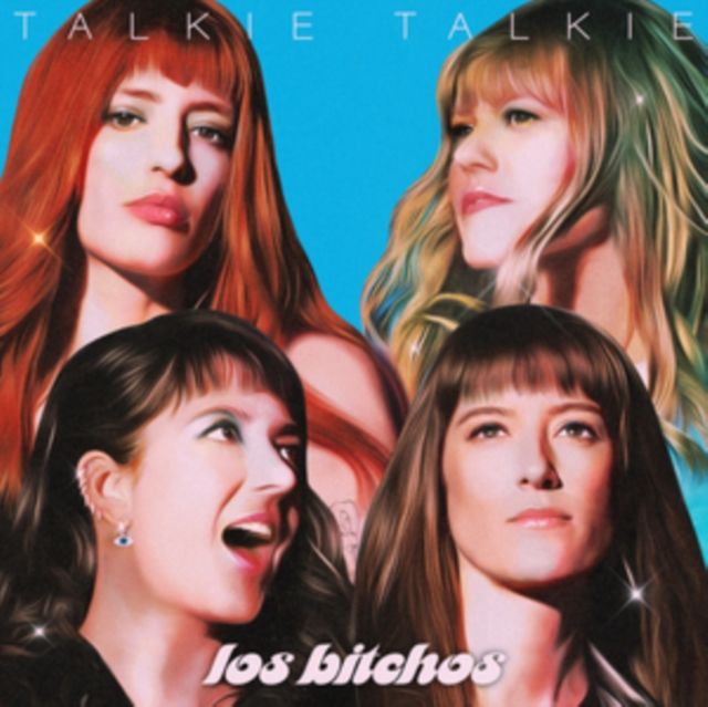 Los Bitchos