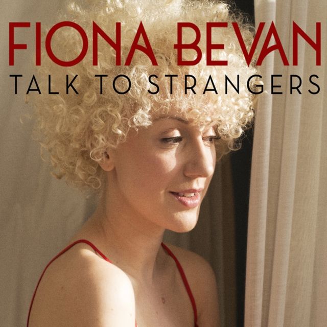 Fiona Bevan
