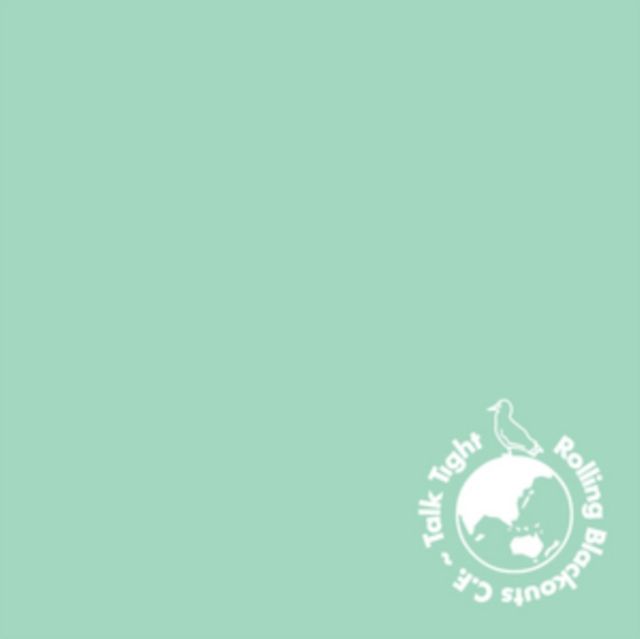 Rolling Blackouts Coastal Fever