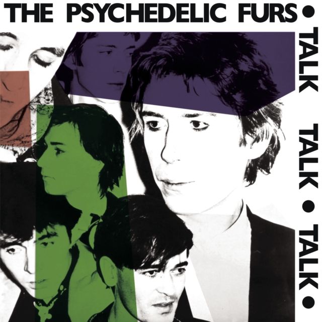 Psychedelic Furs