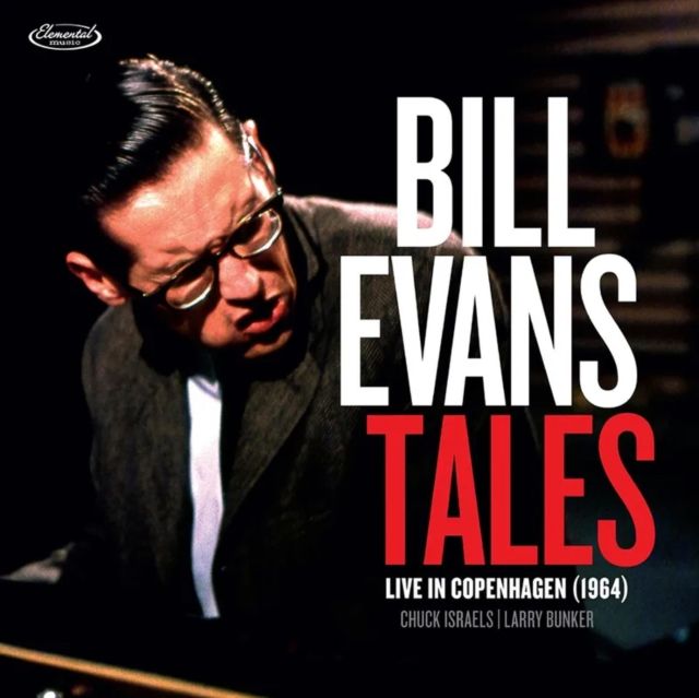 Bill Evans